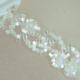 Arabesque - Arabesque Moonstone-Satin white - 2